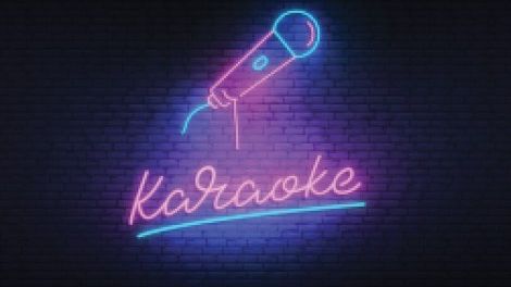 „Umajone karaoke, czyli XXII spotkanie  z piosenką i poezją”