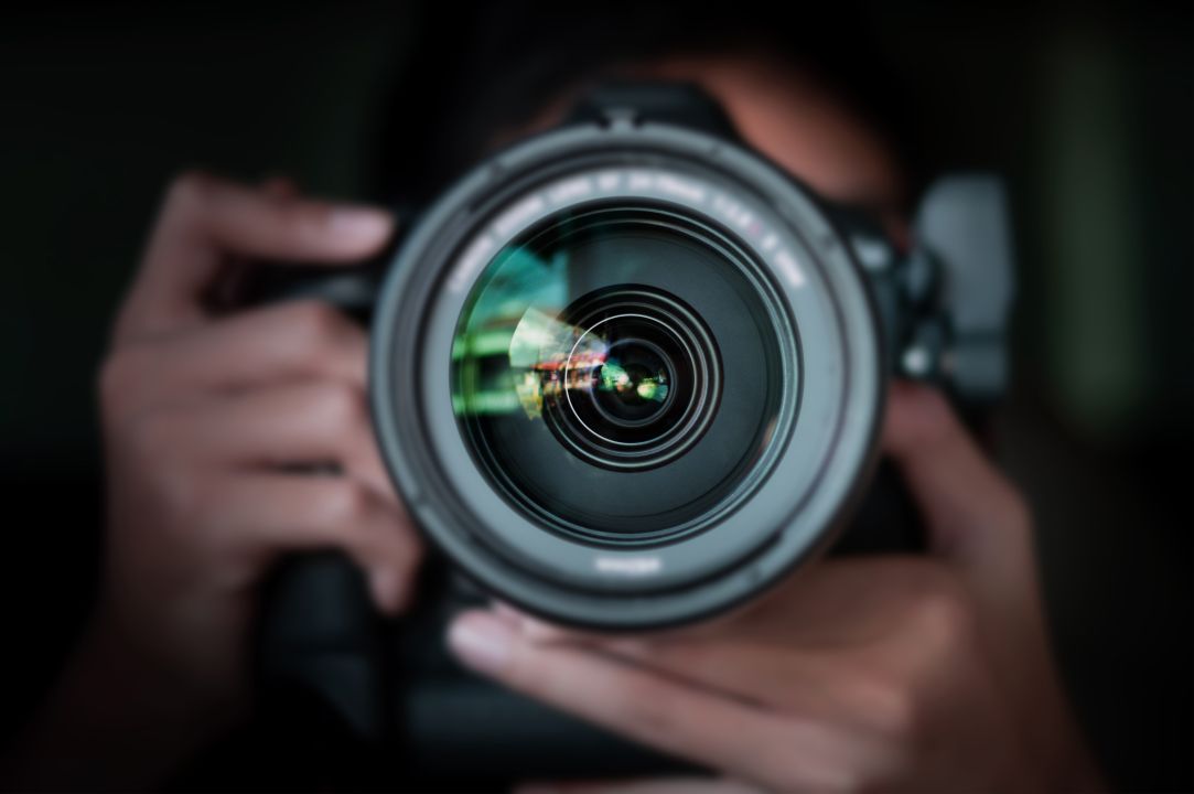 Nowe! Fotografia portretowa • Kurs
