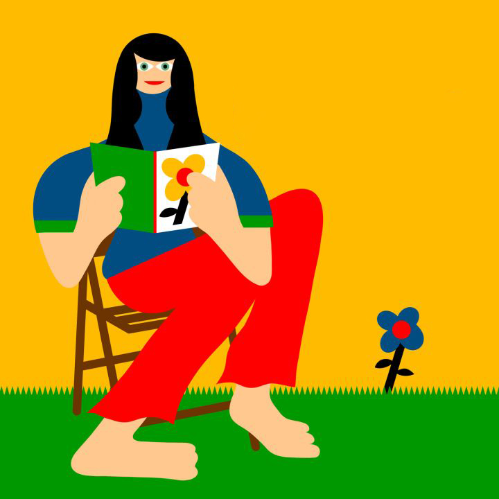 Nowe! Ilustracja w praktyce • Okładka książki