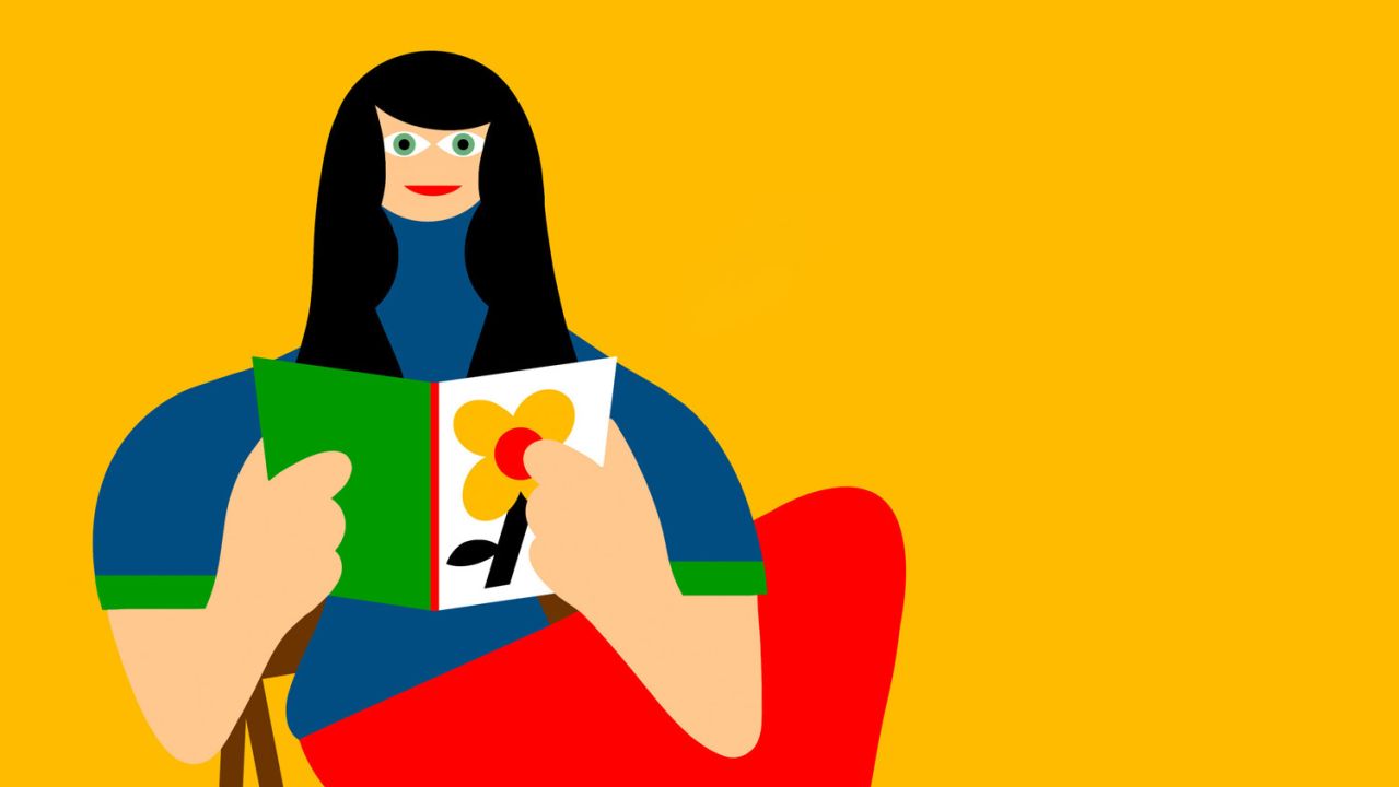 Nowe! Ilustracja w praktyce • Okładka książki