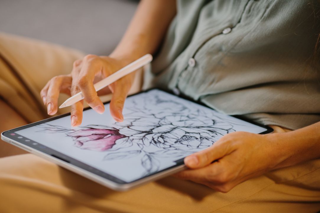 Nowe! Kurs ilustracji wektorowej • „Cyfrowe rękodzieło”