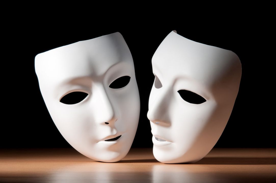 DYLETANCI • Teatr dla dorosłych