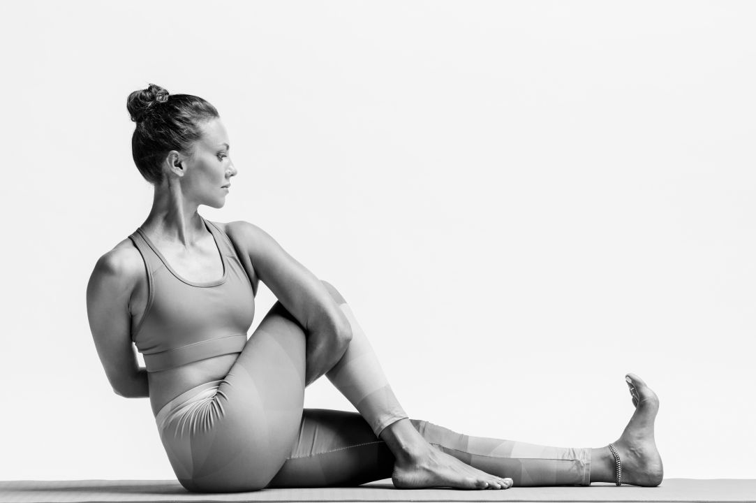 Nowe! Harmonia w ruchu • joga kundalini dla duszy i ciała