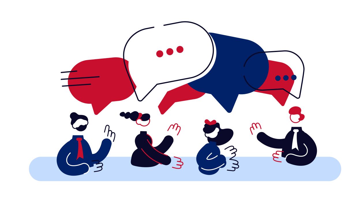 NOWE! Angielski • konwersacje