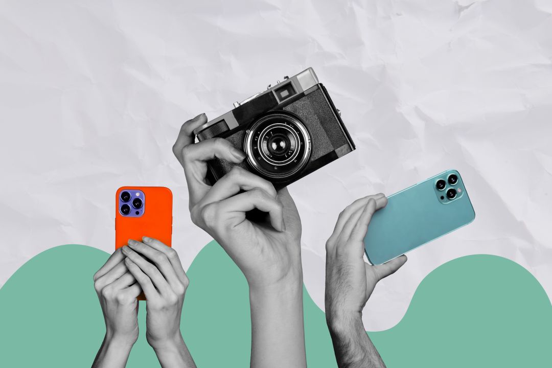 Zabawa światłem – warsztaty fotograficzne