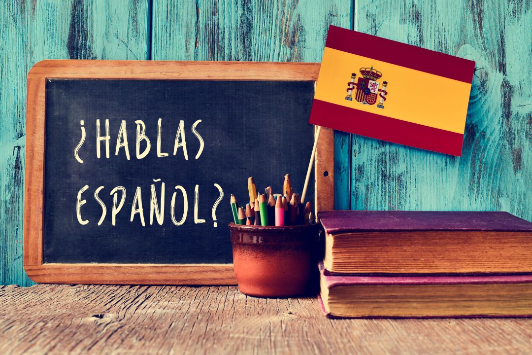 Spanish