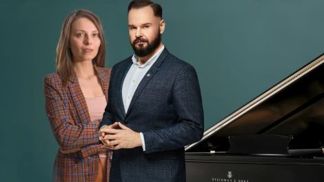 W KRĘGU KULTURY • Karnawał z musicalem •  koncert musicalowy