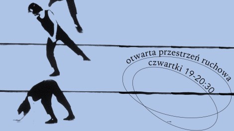 Otwarta Przestrzeń Ruchowa