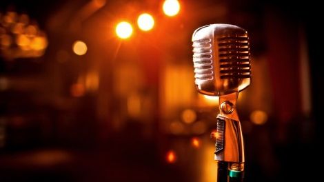 UMFC na Smolnej • koncert musicalowy