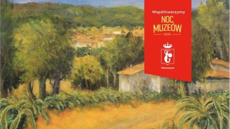 „Malarskie impresje – polskie i hiszpańskie” • Wernisaż wystawy Wiesława Ochmana