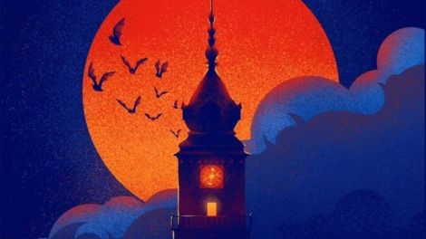 NOC MUZEÓW W DOMU KULTURY ŚRÓDMIEŚCIE