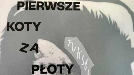 „Pierwsze koty za płoty” – wystawa prac studentów I roku Wydziału Grafiki ASP