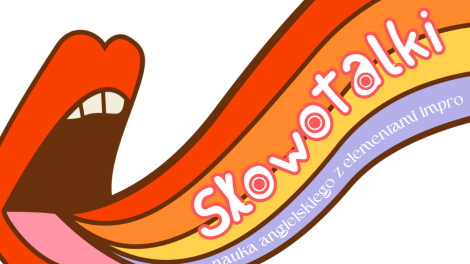 SłowoTalki •  nauka angielskiego z elementami impro