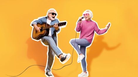 Nabór do Mazowieckiego Konkursu Piosenki Satyrycznej i Kabaretowej „Uśmiech na nutę”
