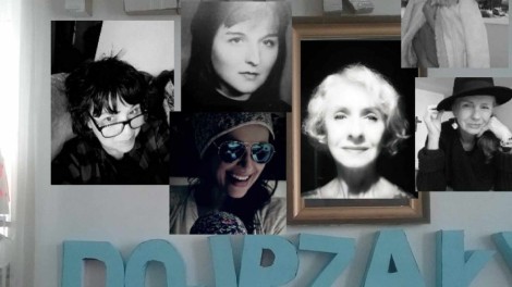 PRZEGLĄD GRUP ARTYSTYCZNYCH • Teatr Dojrzały • „Czekoladki” • spektakl