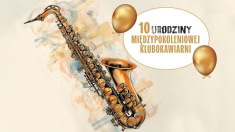 „Hello Dolly” Koncert najpiękniejszych standardów jazzowych w interpretacji Old Jazz Duo