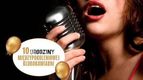 „Volare, czyli fruwać z włoską piosenką” • Koncert największych włoskich hitów