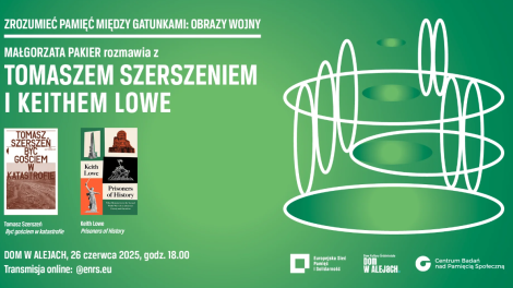 Zrozumieć Pamięć Między Gatunkami: Obrazy Wojny