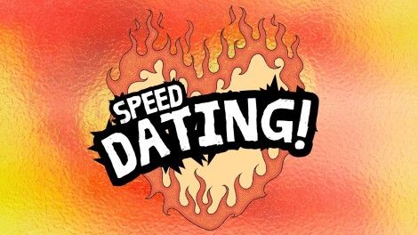 Wrześniowy Speed dating