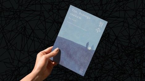 Klub Literatury Koreańskiej - "Ten, którego szukam" Bae Suah