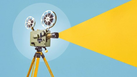 KINOZAGADKA • Seans filmowy z niespodzianką