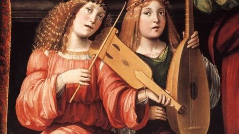 SPOTKANIA Z MUZYKĄ • Filharmonia Narodowa • „Muzyka angielska – wczoraj i dziś”