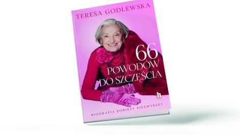 66 powodów do szczęścia