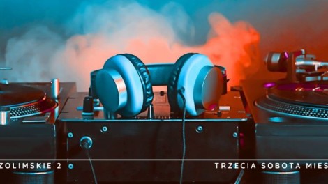 Wschodzące Słońca | Open Deck w Domu w Alejach x Sunset Express Kolektyw