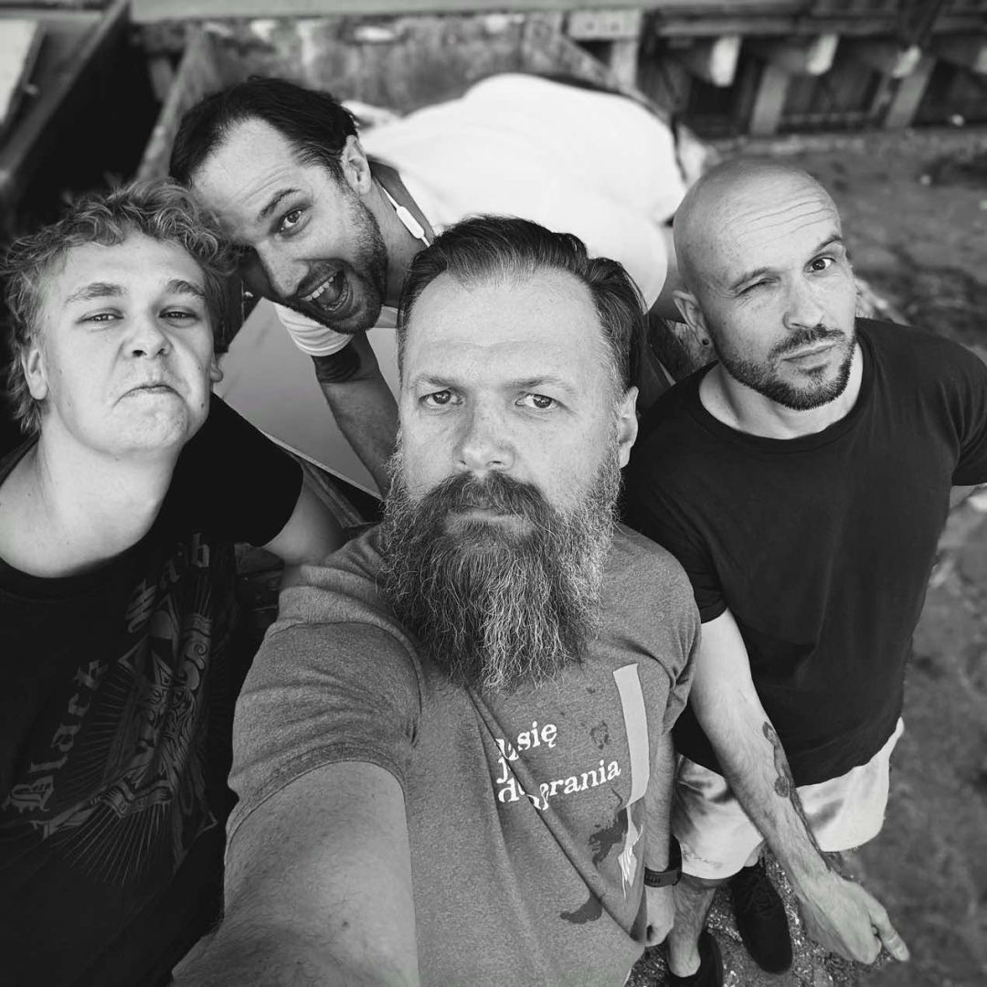 Living room: muzyczny czwartek w Domu w Alejach • UŁŁA