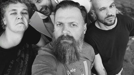 Living room: muzyczny czwartek w Domu w Alejach • UŁŁA