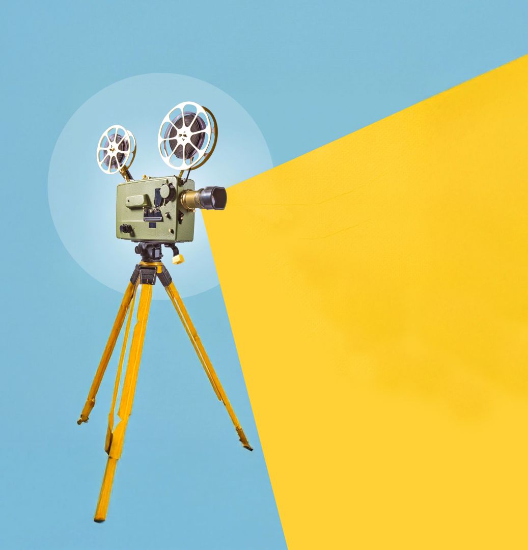 KINOzagadka • Seans filmowy z niespodzianką