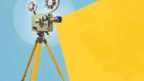KINOzagadka • Seans filmowy z niespodzianką