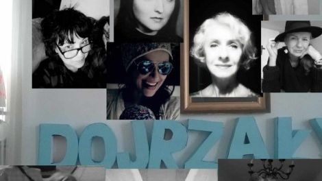 Teatr Dojrzały • „Czekoladki” • Spektakl