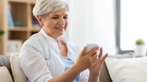KURS CYFROWY • „Mój smartfon”