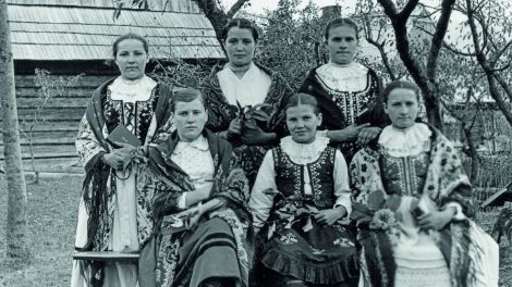 „Ojczyzna utracona. Historie życia opowiedziane przez członków mniejszości ukraińskiej i łemkowskiej w Polsce”