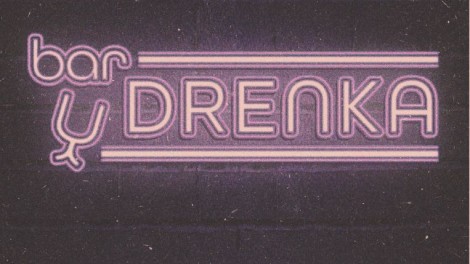 Teatr Dyletanci • „Bar u Drenka” • Spektakl