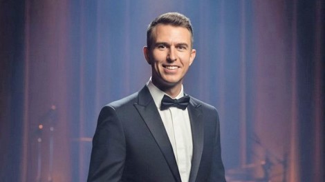 PROGRAM SENIOR – KULTUROMANIA • „Funiculi, funicula” • Koncert najpiękniejszej muzyki włoskiej