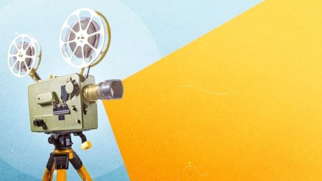 KINOZAGADKA • Seans filmowy z niespodzianką – odkryj tytuł filmu i zdobądź nagrodę!