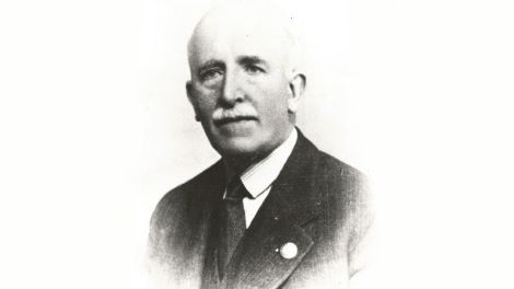 PROGRAM SENIOR – KULTUROMANIA • „Słynne rodziny warszawskie – Szewc Artysta” • Opowieść o Stanisławie