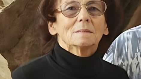 KOBIETY SZTUKI – SZTUKA KOBIET • „Magdalena Abakanowicz – o tłumie, który milczy” • Wykład