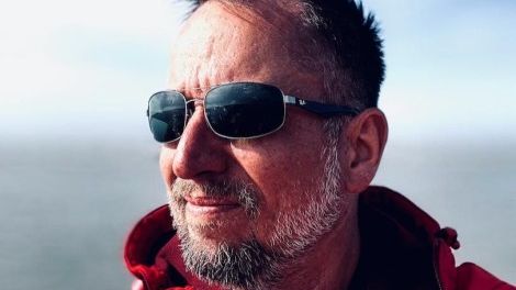 AKADEMIA KRAJOZNAWCÓW • Oddział Międzyuczelniany PTTK przedstawia: „Pociągiem przez Europę, czyli podróż na bilecie Interrail”