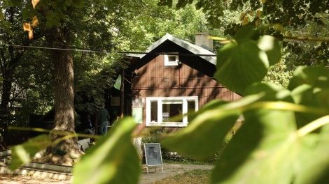 Ogłoszenie o składzie Rady Programowej Rotacyjnego Domu Kultury na Jazdowie na 2026 rok