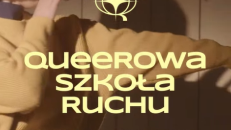 Dołącz do Queerowej Szkoły Ruchu