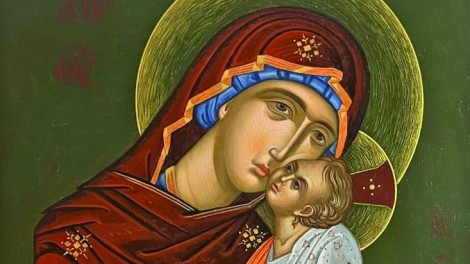 „Świat ikon” • Wykład