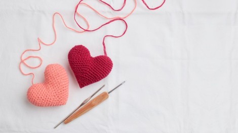 Szydełkiem i włóczką