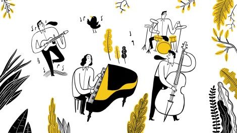 Muranów Jam Session