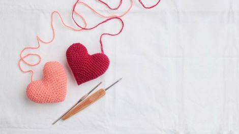 Szydełkiem i włóczką