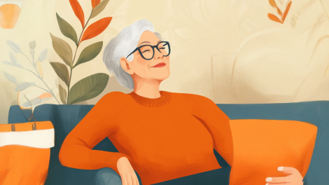 Porozmawiajmy o marzeniach. O czym marzą seniorzy?