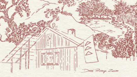 OPEN CALL • Dzień Rotacji Ziemi • Nabór projektów do Rotacyjnego Domu Kultury na Jazdowie