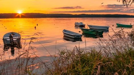 AKADEMIA KRAJOZNAWCÓW PTTK przedstawia: „Kaszuby znane i mniej znane”